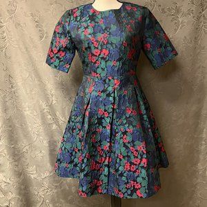 Lanidor Party Floral Dress